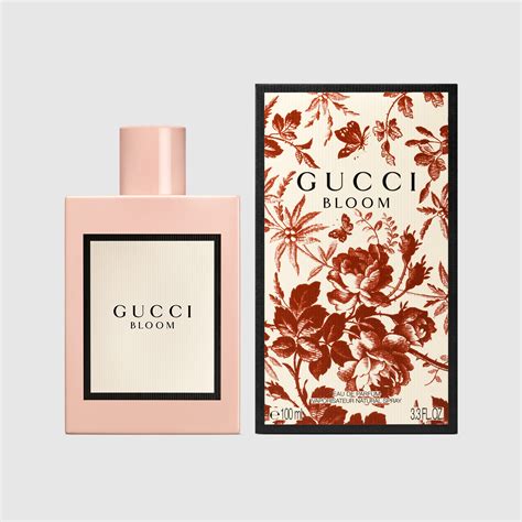 gucci bloom green bottle|gucci bloom price.